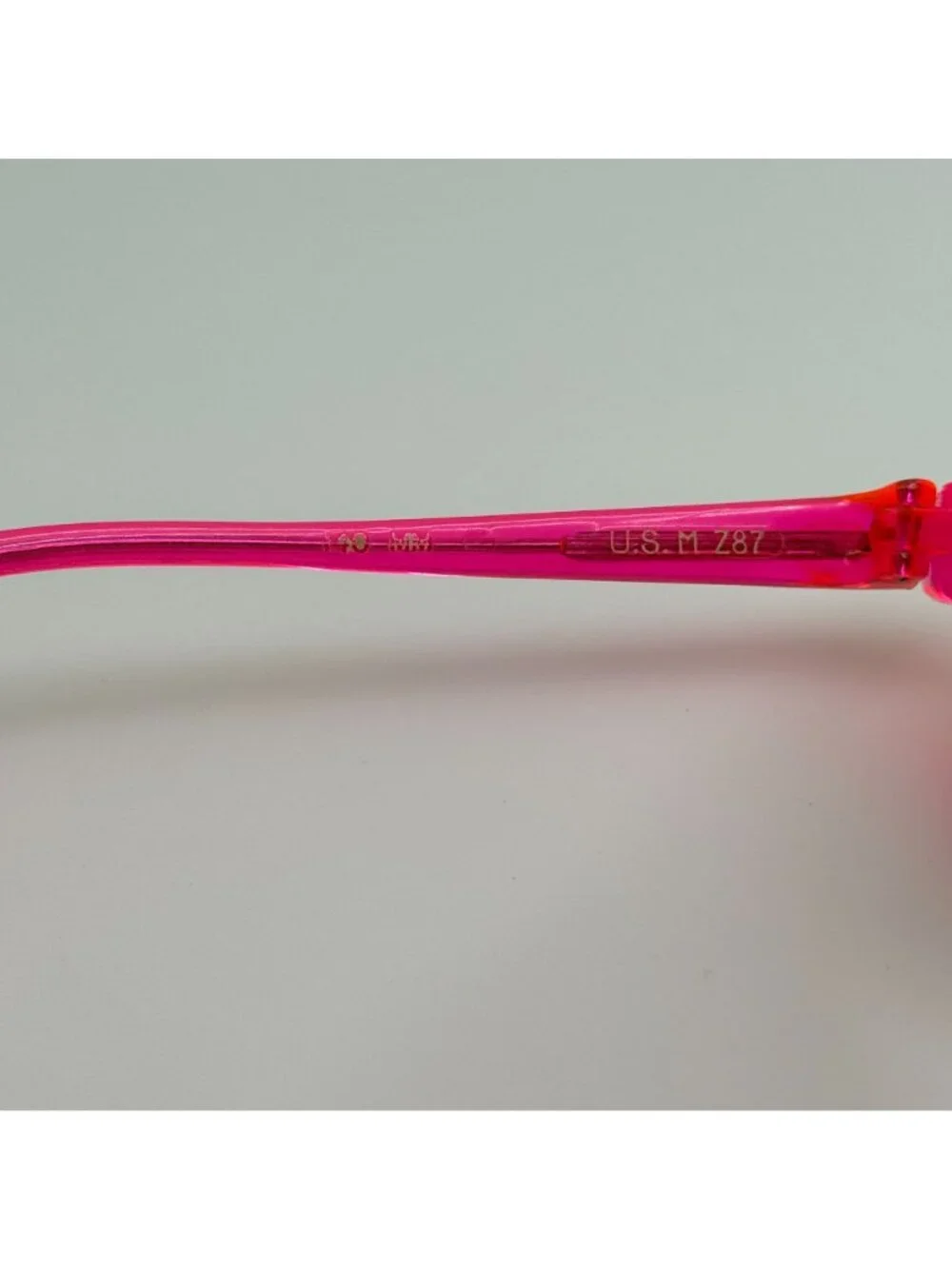 SA industrial lenses have